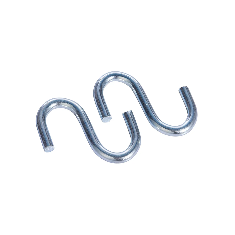 Ganchos em S Ganchos em S