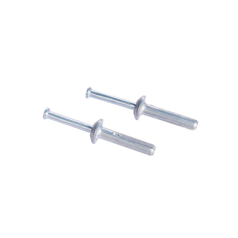 Âncora de acionamento de martelo em liga de zinco Âncora de acionamento de martelo em liga de zinco