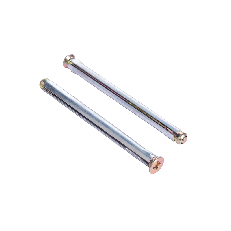 Âncora de estrutura metálica Âncora de estrutura metálica