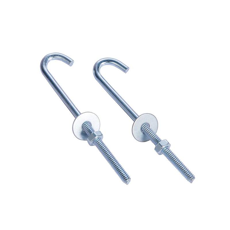 Parafusos J Parafusos J